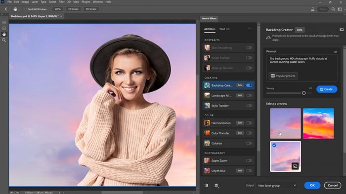 Download grátis do Photoshop portátil 2023 para PC