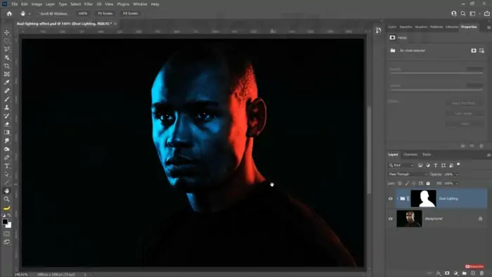 Baixe grátis a versão completa do Photoshop 2022