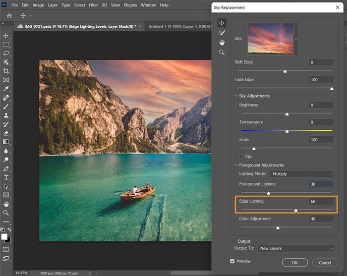 Baixe a versão completa do Photoshop 2021 para Windows 10