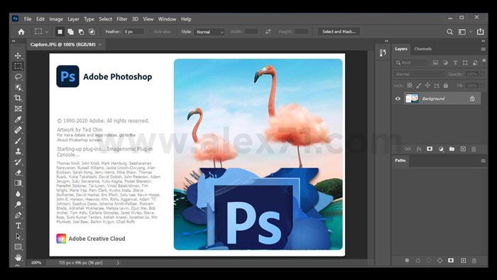 Download grátis do Photoshop 2021 Full Crack Final