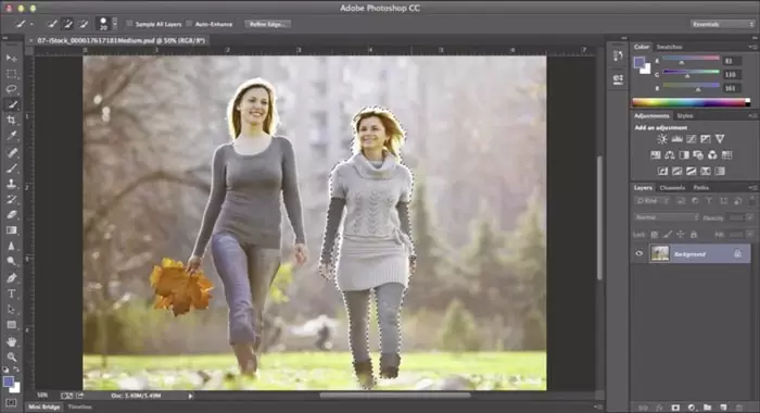 Adobe Photoshop CC 2020 Full Crack Download grátis v21