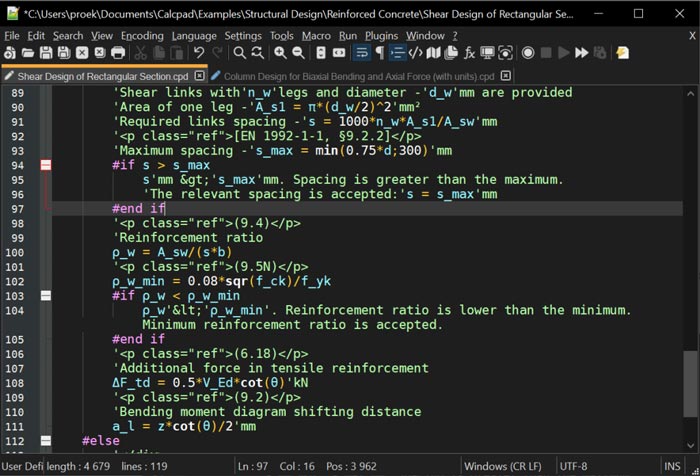 Baixe grátis a versão completa do bloco de notas