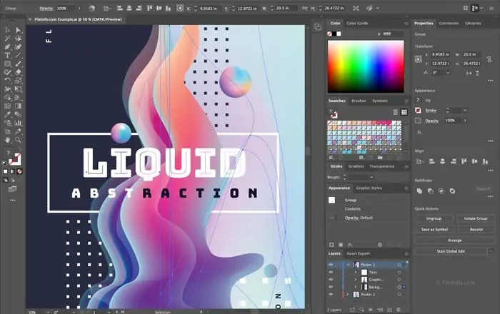 Adobe Illustrator 2023 Download completo crackeado