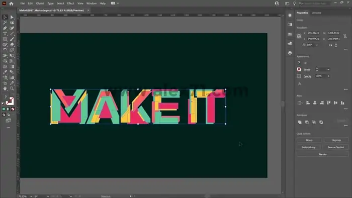 Baixe o Adobe Illustrator 2023 versão completa de 64 bits