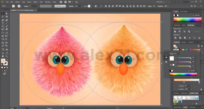 Download grátis Adobe Illustrator 2022 Full Crack