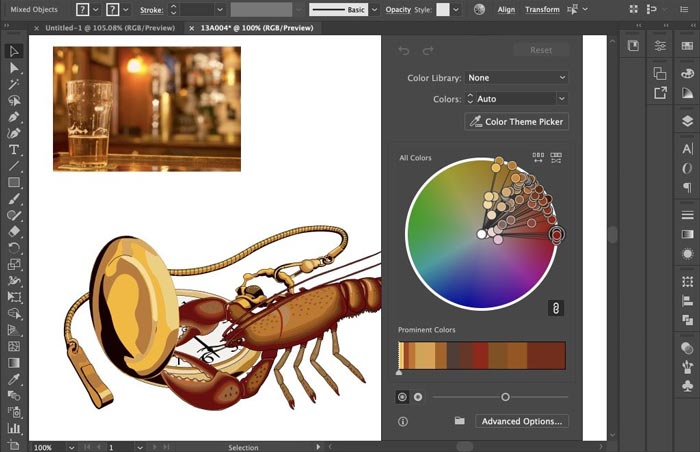 Baixe o Adobe Illustrator 2021 versão completa final