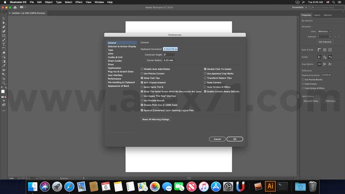 Download grátis Adobe Illustrator CC 2018 Mac Full Crack