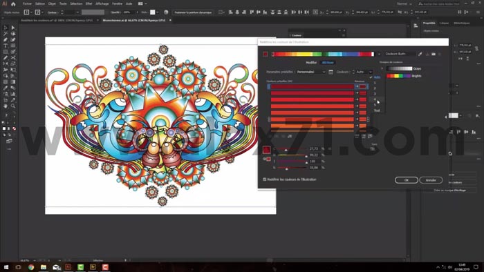 Baixe o Adobe Illustrator CC 2014 versão completa de 64 bits