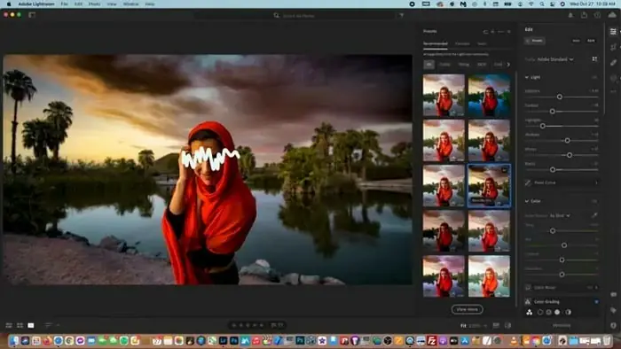 Adobe Lightroom 2022 Mac Crack Final Grátis