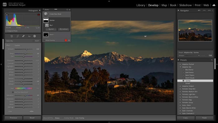 Lightroom 2022 Crack Download grátis final