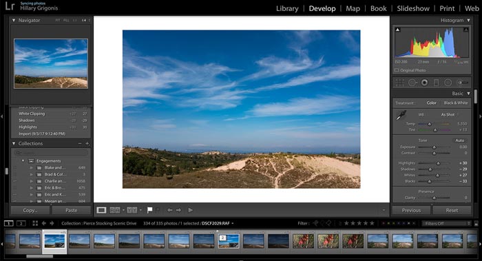 Download grátis Adobe Lightroom CC 2021 Crack completo mais recente do Windows 10