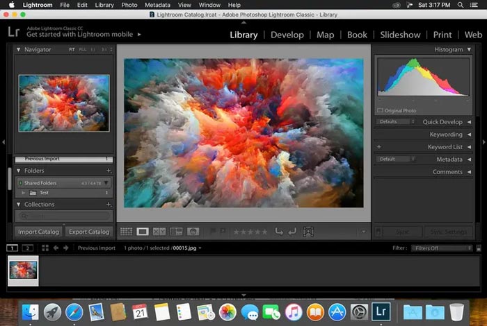 Final completo do crack do Lightroom 2020 Mac