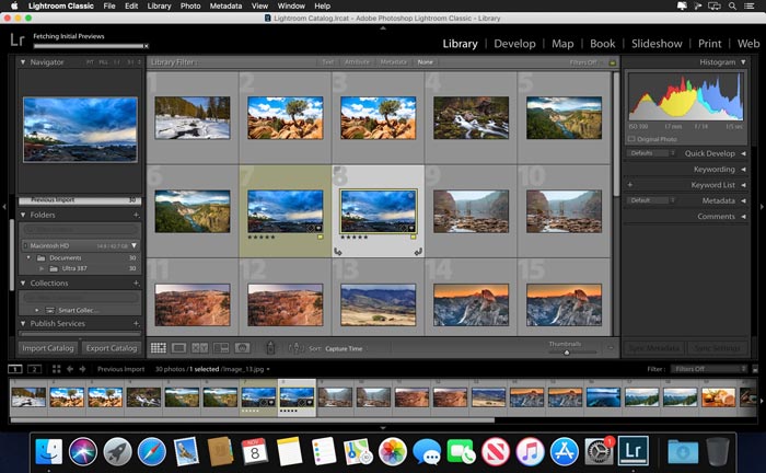 Download grátis Adobe Photoshop Lightroom CC 2020 Mac Full Crack mais recente