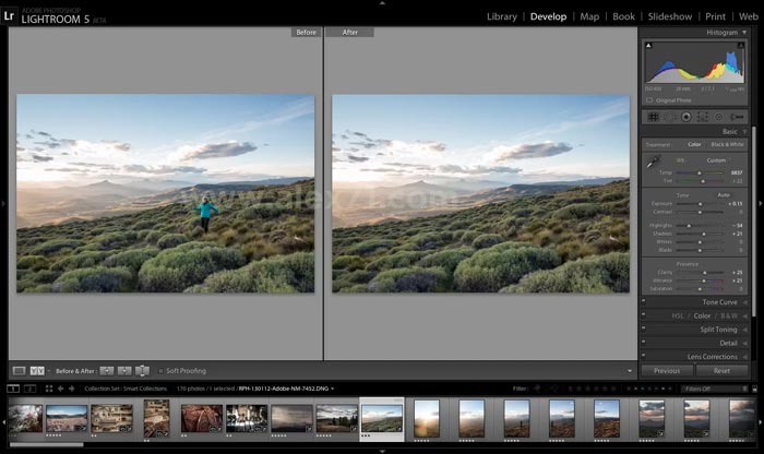 Download grátis Lightroom 5 crack completo