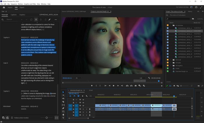 Baixar Premiere Pro 2023 Crack 64 bits