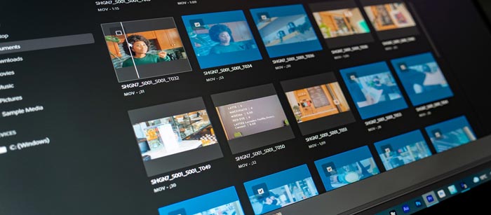 Baixe a versão completa do Adobe Premiere Pro 2022 para Windows 11