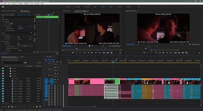 Premiere Pro 2020 completo crack download grátis Windows 10