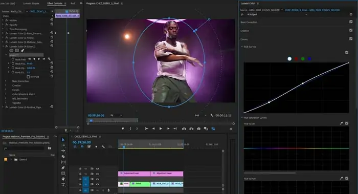 Download grátis do crack completo mais recente do Adobe Premiere Pro 2024