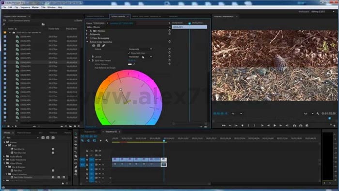 Baixe o crack completo do Premiere Pro CC 2014