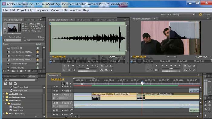 Baixe o Premiere Pro CS5 completo crackeado Windows 7