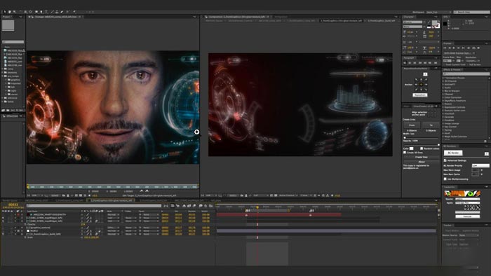 After Effects 2023 Download grátis crackeado