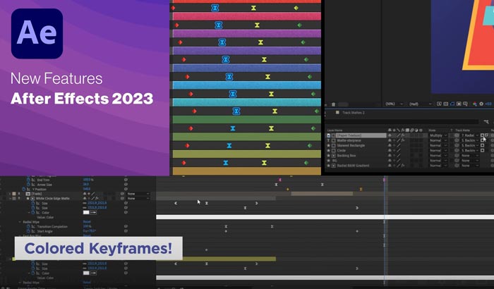 After Effects 2023 Crack 64 bits