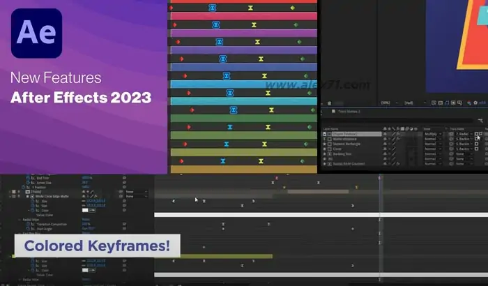 Baixe a versão completa do After Effects 2023 gratuitamente