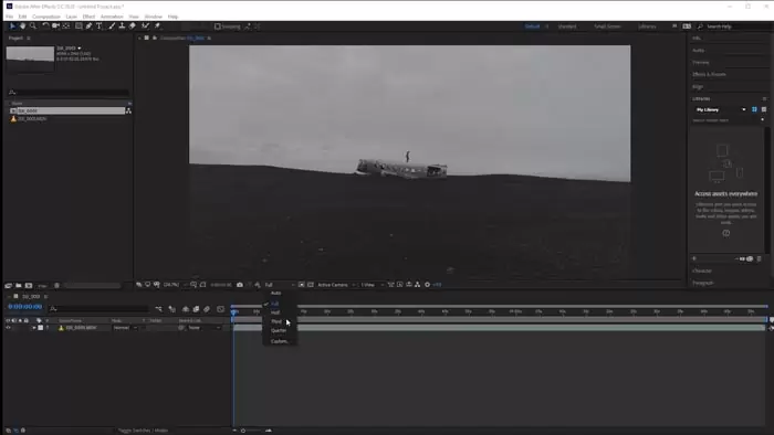 Download grátis Adobe After Effects CC 2020 Full Crack v17 Windows