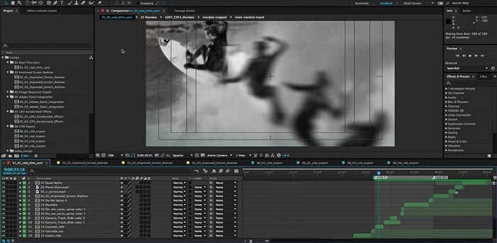 Download grátis Adobe After Effects CC 2021 Full Crack 64 bits