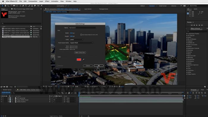 Download grátis After Effects CC 2019 Mac Full Crack Final