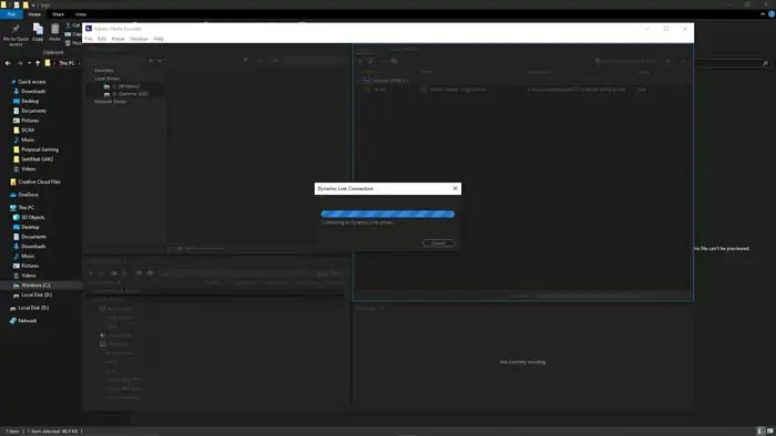 Baixe o Adobe Media Encoder 2019 versão completa v13 final