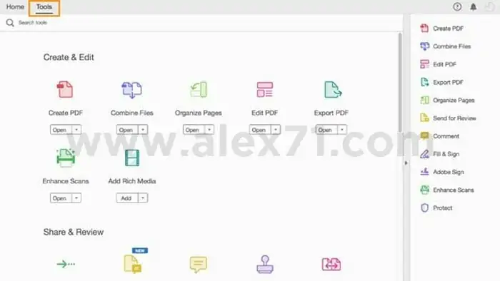 Baixe gratuitamente o Adobe Reader 2021 versão completa