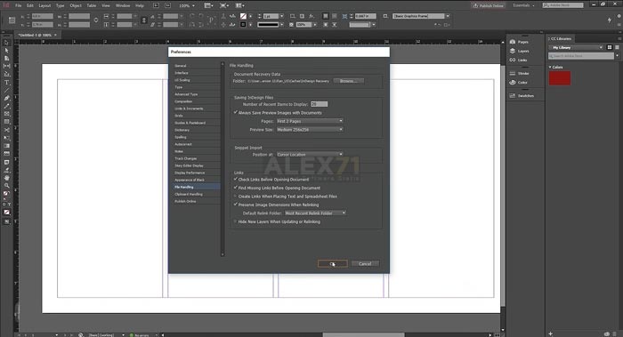 Download grátis Adobe Indesign CC 2020 portátil mais recente