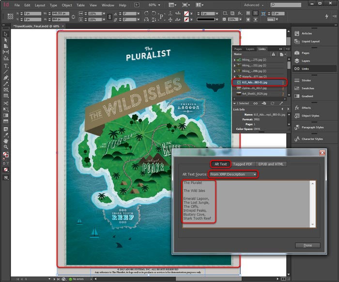 Download grátis Adobe Indesign CC 2021 Full Crack pré-ativado