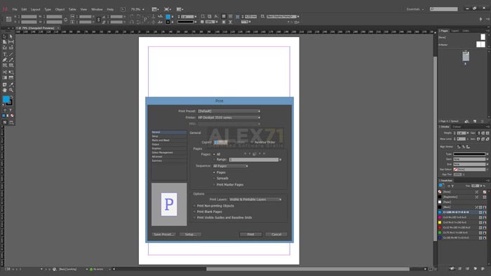 Download grátis Adobe Indesign 2023 Full Crack