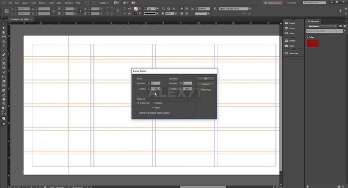 Baixe a versão completa do Adobe Indesign 2023 gratuitamente