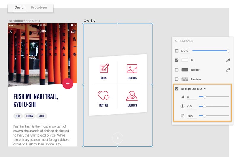 Adobe XD CC 2019 versão completa download grátis Windows