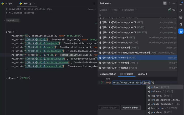 Baixe a versão completa do Jetbrains Pycharm gratuitamente