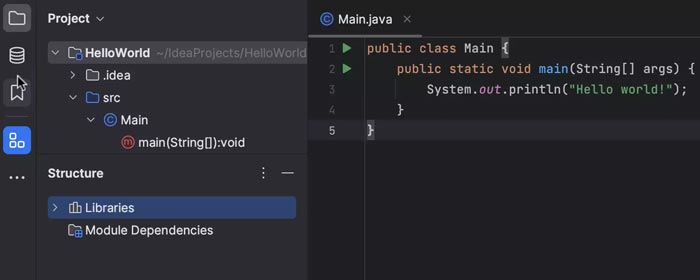 Jetbrains Intellij Idea Download completo do crack grátis