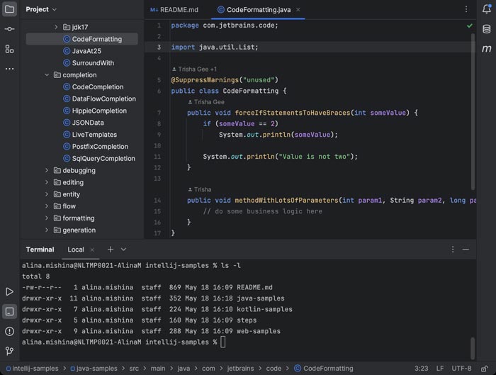 Baixe Jetbrains Intellij Idea Crack grátis