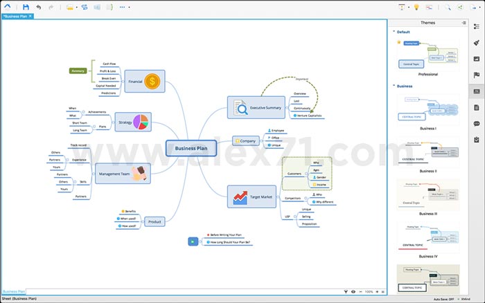 Xmind 2021 Download grátis crack PC Windows