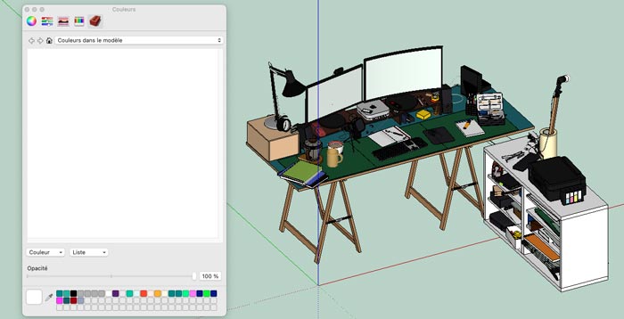 Baixar Sketchup Pro 2023 Mac Crack