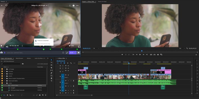 Premiere Pro 2024 versão completa de 64 bits