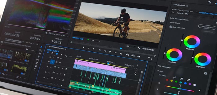 Adobe Premiere Pro 2024 Download grátis crackeado