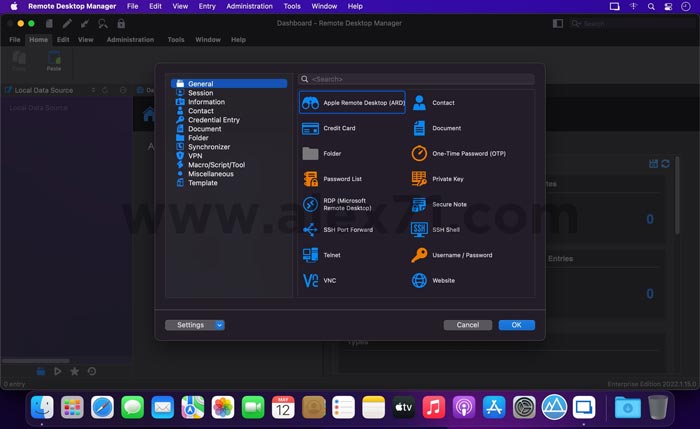 Baixe o crack completo mais recente do Remote Desktop Manager