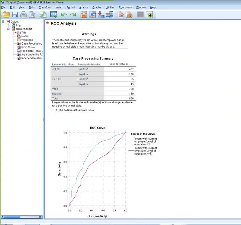 Baixe a versão completa mais recente do SPSS 26