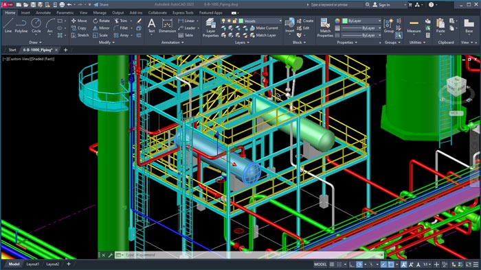 AutoCAD 2023 Versão Completa Nova Versão