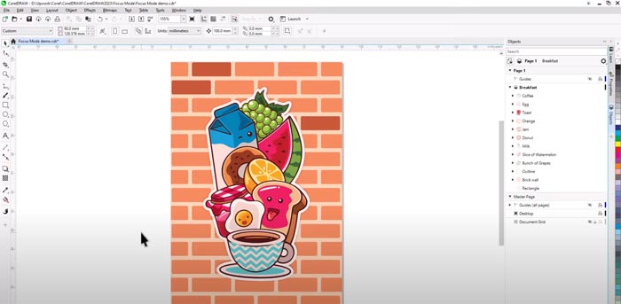 CorelDraw 2024 Download Completo Final