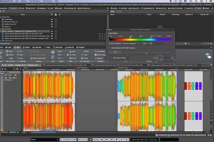 Wavelab versão completa grátis para download Pro