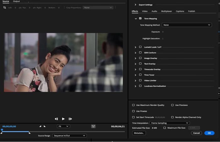 Baixe a versão completa mais recente do Adobe Media Encoder 2024